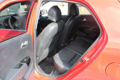 Kia Picanto 1.2 12V 5 porte GT Line (15)