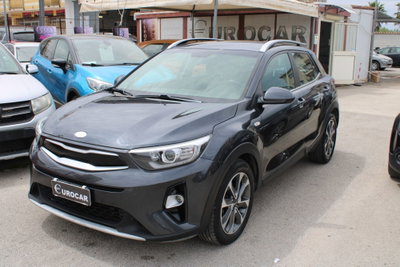 Kia Stonic 1.6 CRDi 110 CV Energy usata
