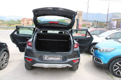 Kia Stonic 1.6 CRDi 110 CV Energy (17)