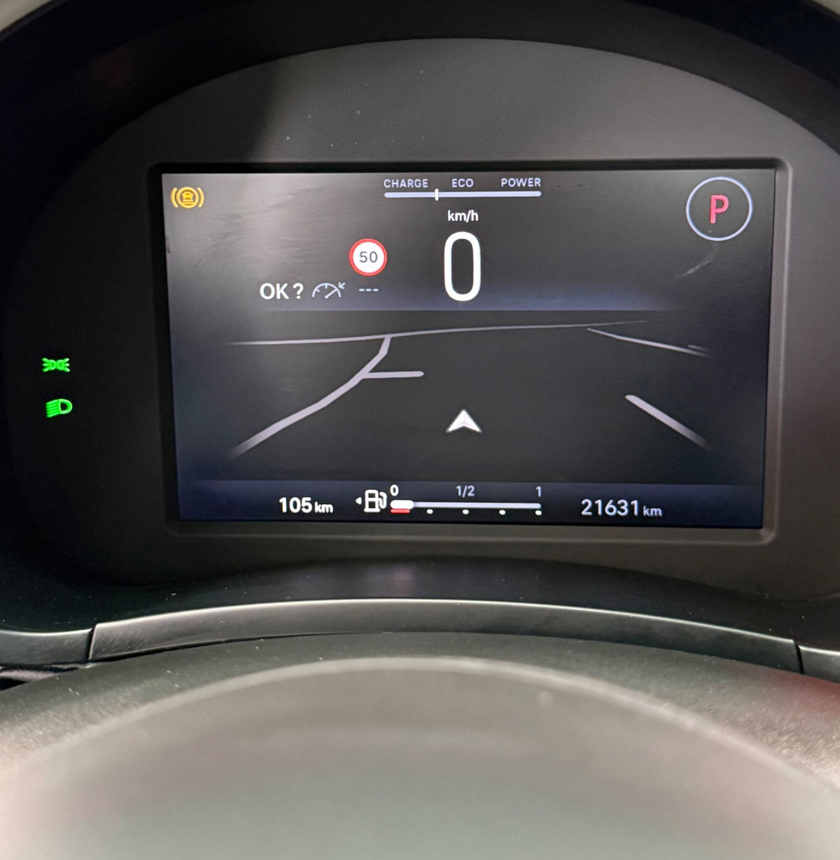 Fiat 600 1.2 hybrid La Prima 145cv auto (14)