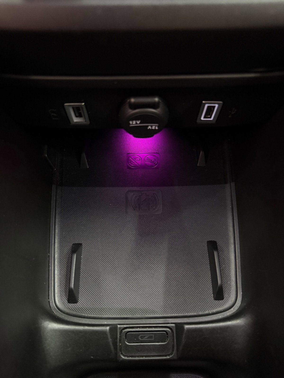 Fiat 600 1.2 hybrid La Prima 145cv auto (19)