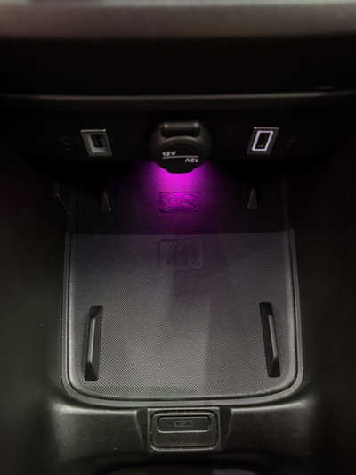 Fiat 600 1.2 hybrid La Prima 145cv auto (19)
