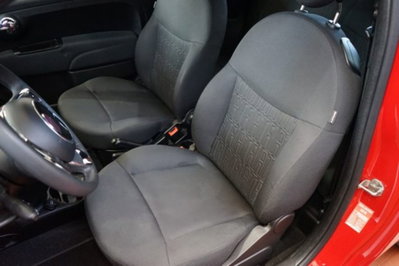 Fiat 500 1.0 Hybrid Lounge (12)