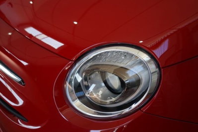 Fiat 500 1.0 Hybrid Lounge (18)