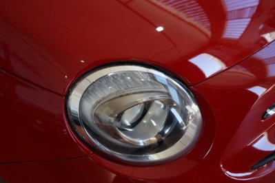 Fiat 500 1.0 Hybrid Lounge (19)