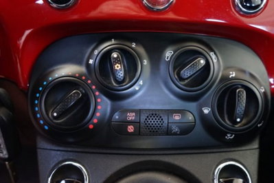 Fiat 500 1.0 Hybrid Lounge (9)