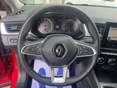 Renault Captur TCe 90 CV Equilibre (10)