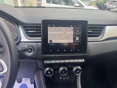 Renault Captur TCe 90 CV Equilibre (11)