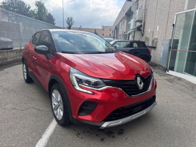 Renault Captur TCe 90 CV Equilibre (2)
