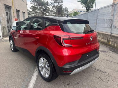 Renault Captur TCe 90 CV Equilibre (4)
