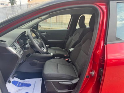 Renault Captur TCe 90 CV Equilibre (5)