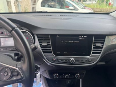 Opel Crossland 1.2 Elegance s&s 110cv (10)