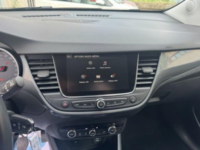 Opel Crossland 1.2 Elegance s&s 110cv (13)