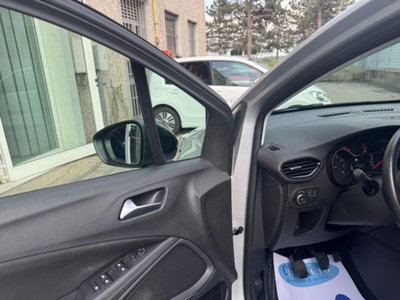 Opel Crossland 1.2 Elegance s&s 110cv (7)