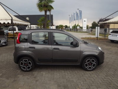 Fiat Panda 1.0 firefly hybrid s&s 70cv (3)