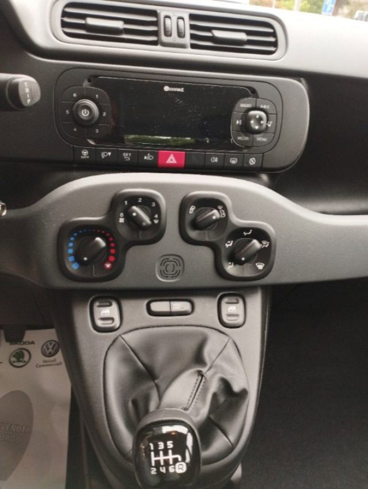Fiat Panda 1.0 firefly hybrid s&s 70cv 5p.ti (11)