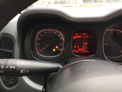Fiat Panda 1.0 firefly hybrid s&s 70cv 5p.ti (12)