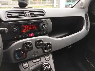 Fiat Panda 1.0 firefly hybrid s&s 70cv 5p.ti (13)