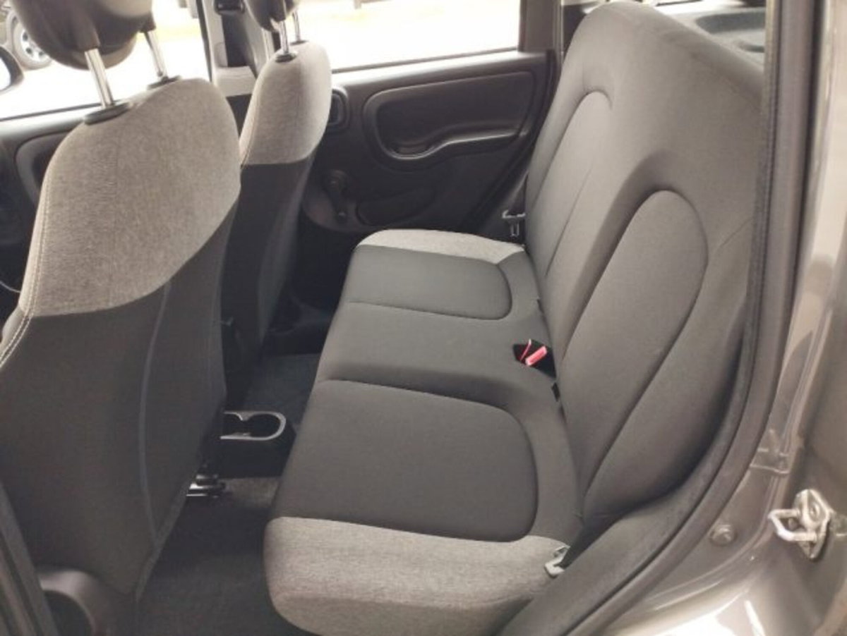 Fiat Panda 1.0 firefly hybrid s&s 70cv 5p.ti (14)