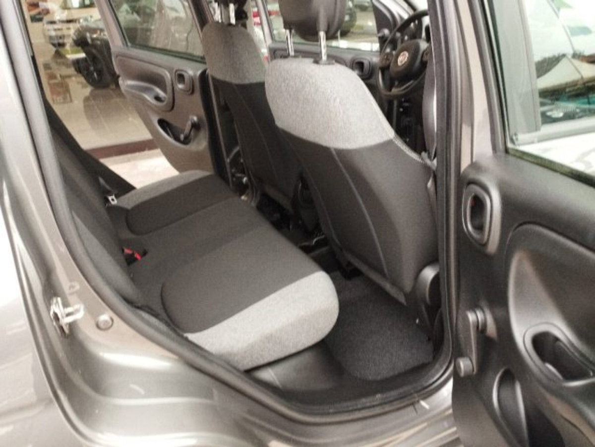 Fiat Panda 1.0 firefly hybrid s&s 70cv 5p.ti (16)