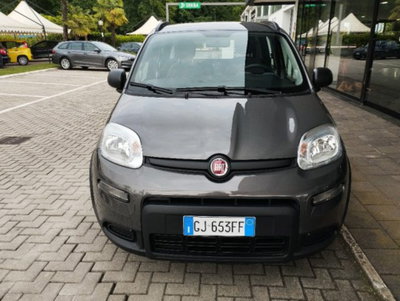 Fiat Panda 1.0 firefly hybrid s&s 70cv 5p.ti (3)