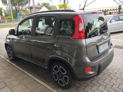 Fiat Panda 1.0 firefly hybrid s&s 70cv 5p.ti (4)