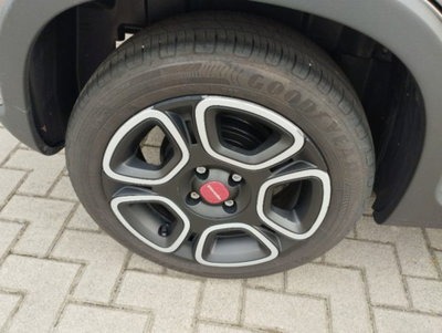 Fiat Panda 1.0 firefly hybrid s&s 70cv 5p.ti (7)