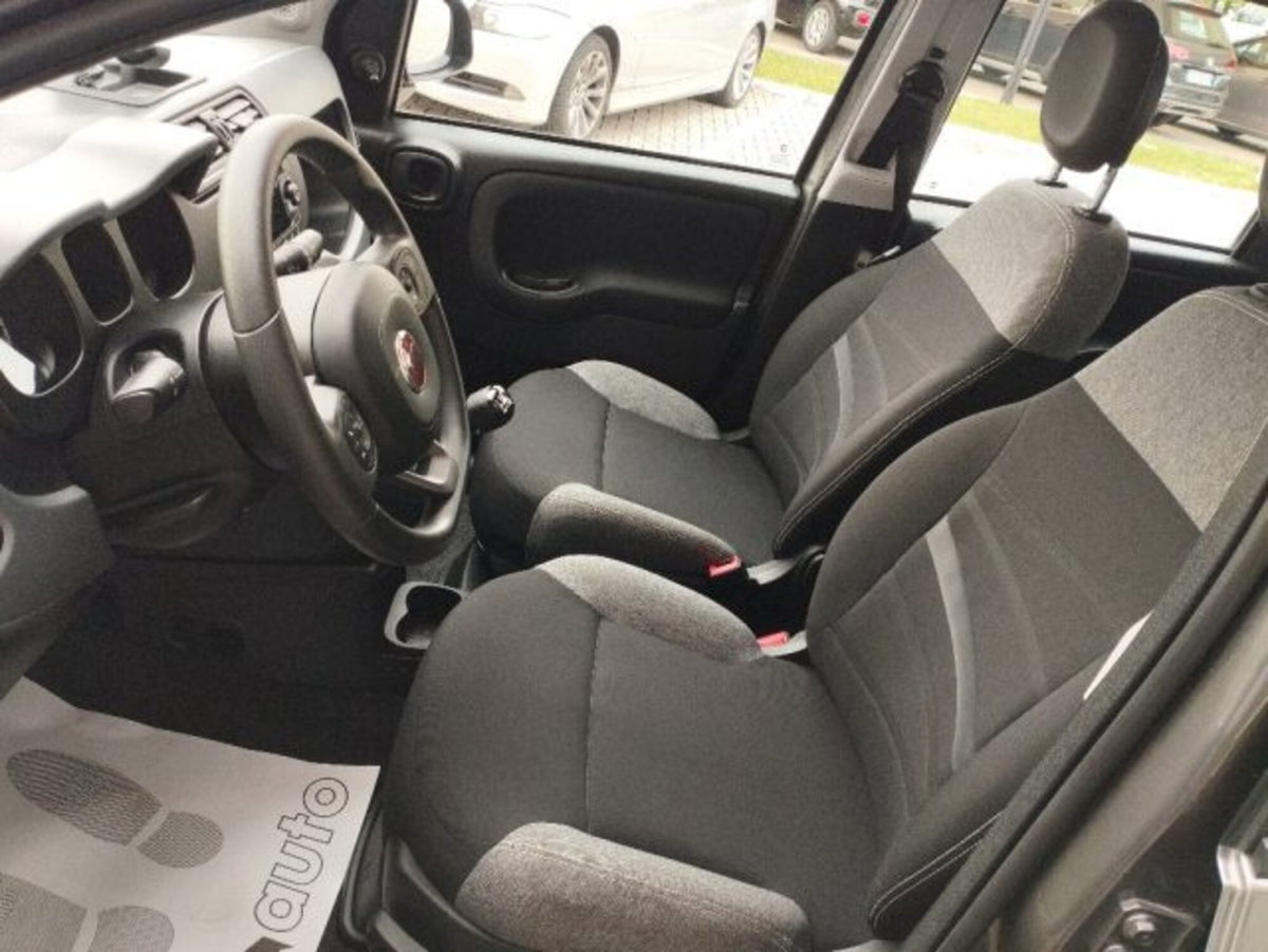 Fiat Panda 1.0 firefly hybrid s&s 70cv 5p.ti (8)