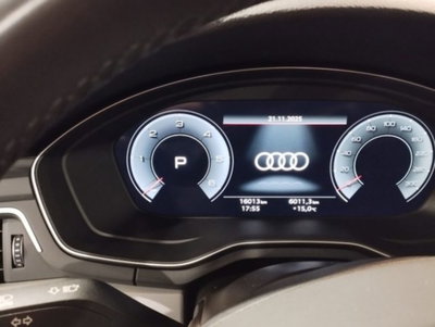 Audi A4 Avant 35 TDI/163 CV S tronic Business Advanced (11)