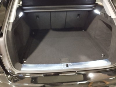 Audi A4 Avant 35 TDI/163 CV S tronic Business Advanced (13)