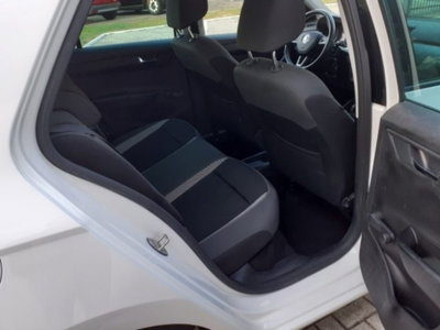 Skoda Fabia 1.4 TDI 75 CV Twin Color Design Edition Nero (7)