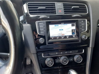 Volkswagen Golf 1.4 TGI DSG 5p. Highline BlueMotion (12)
