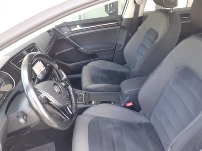 Volkswagen Golf 1.4 TGI DSG 5p. Highline BlueMotion (15)