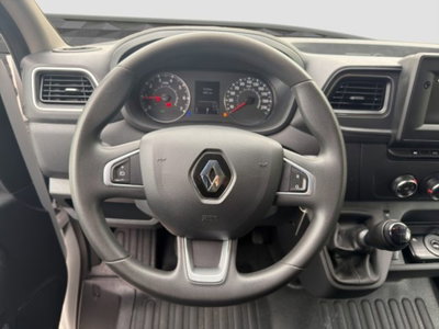 Renault Master Furgone T35 2.3 dCi 135 PM-TM Furgone Ice Plus (12)
