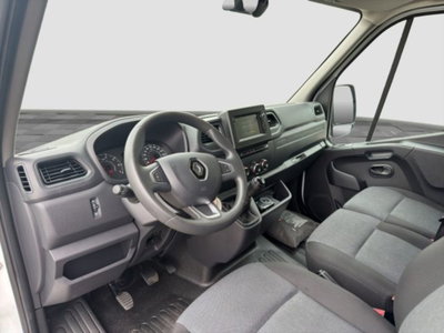 Renault Master Furgone T35 2.3 dCi 135 PM-TM Furgone Ice Plus (9)