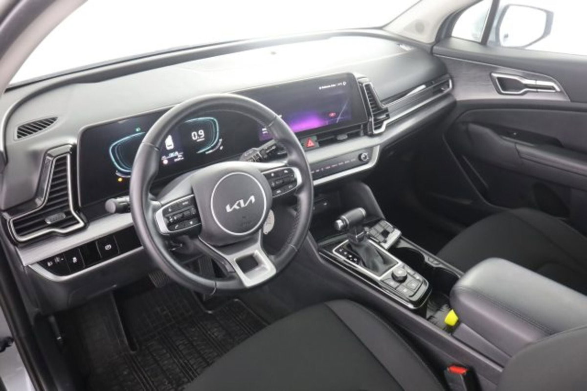 Kia Sportage 1.6 crdi mhev Business dct