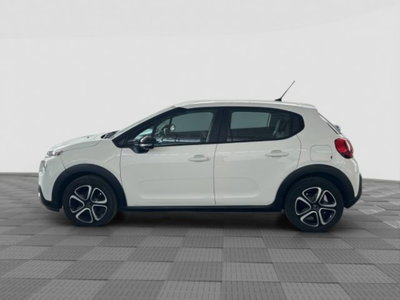 Citroen C3 PureTech 83 S&S Feel (2)