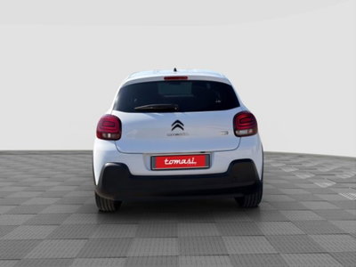 Citroen C3 PureTech 83 S&S Shine (4)