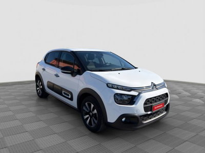 Citroen C3 PureTech 83 S&S Shine (7)