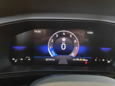 Volkswagen T-Cross 1.0 tsi Edition 95cv (11)