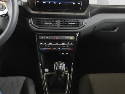 Volkswagen T-Cross 1.0 tsi Edition 95cv (13)