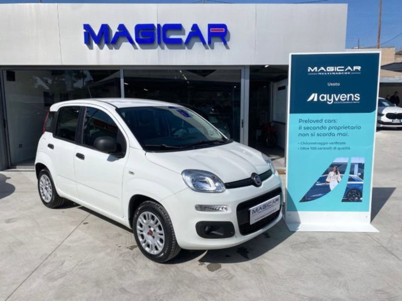 Fiat Panda 1.2 EasyPower Easy