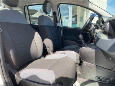 Fiat Panda 1.2 EasyPower Easy (10)
