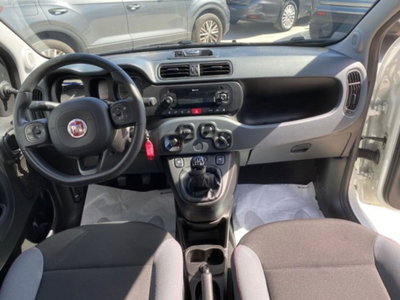 Fiat Panda 1.2 EasyPower Easy (11)