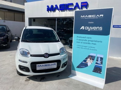 Fiat Panda 1.2 EasyPower Easy (2)