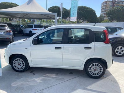 Fiat Panda 1.2 EasyPower Easy (3)