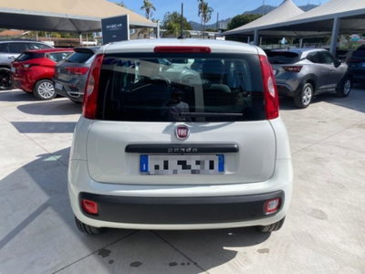 Fiat Panda 1.2 EasyPower Easy (4)