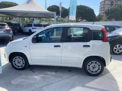 Fiat Panda 1.2 EasyPower Easy (5)