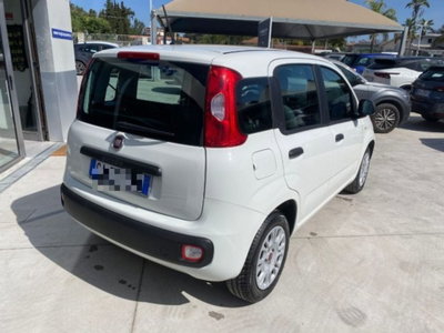 Fiat Panda 1.2 EasyPower Easy (6)
