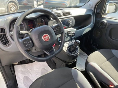 Fiat Panda 1.2 EasyPower Easy (7)